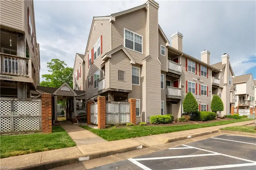 12811 Daybreak Circle, Newport News, VA 23608 - #2