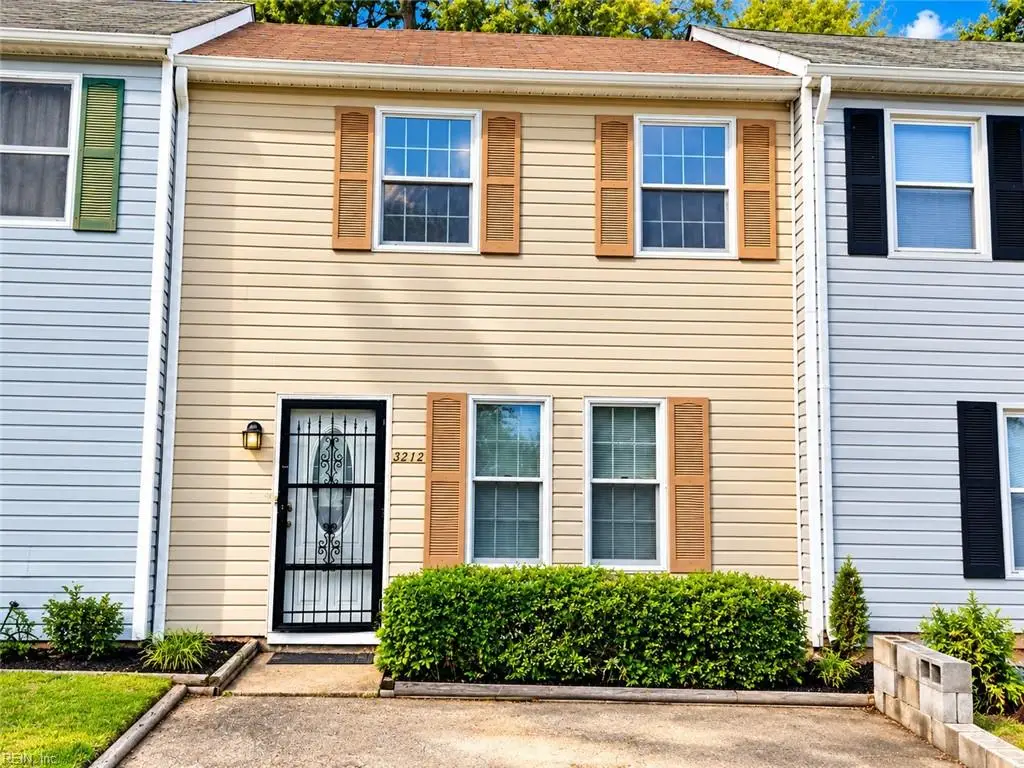 3212 Clover Road E, Chesapeake, VA 23321 - #1