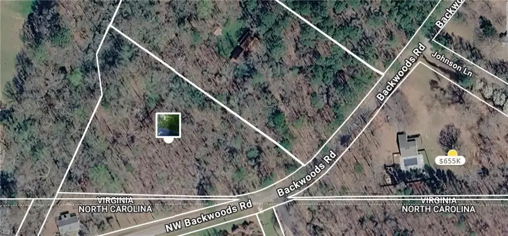 4664 Backwoods Road, Chesapeake, VA 23322 - #1
