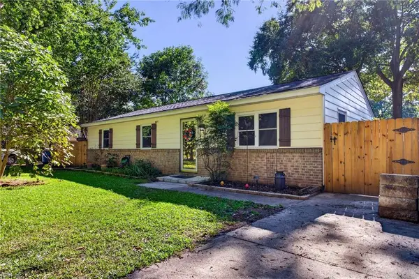 2121 Speedy Avenue, Chesapeake, VA 23320