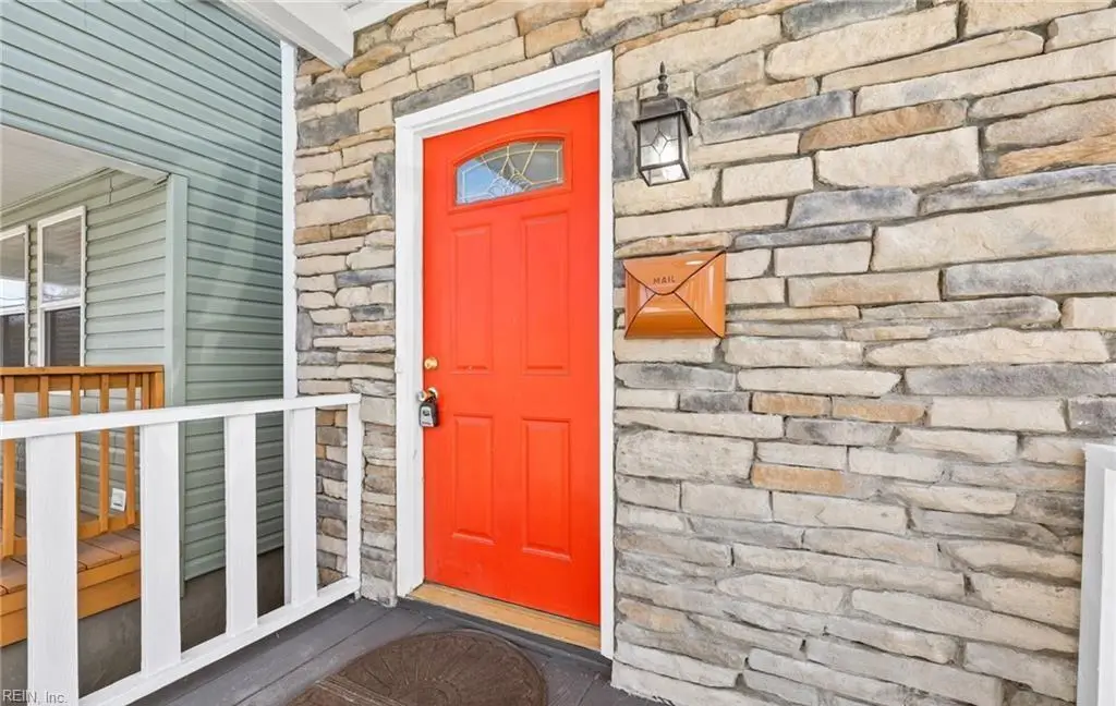 3020 Tidewater Drive, Norfolk, VA 23509 - #1