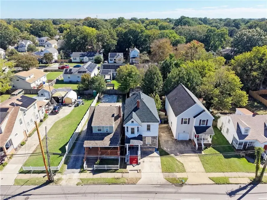 3020 Tidewater Drive, Norfolk, VA 23509 - #2