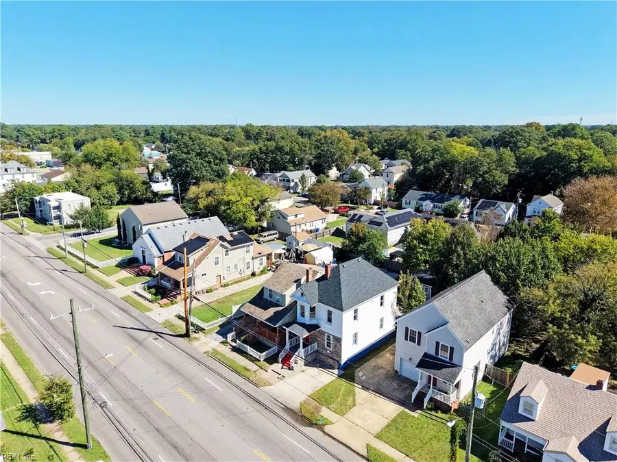 3020 Tidewater Drive, Norfolk, VA 23509 - #3