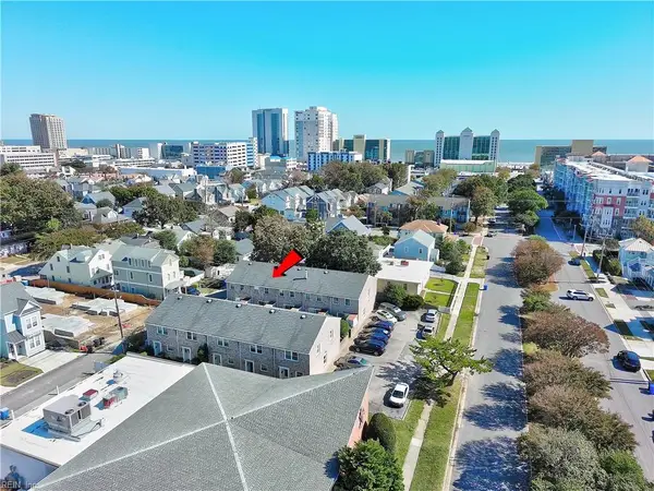 407 25th Street #104, Virginia Beach, VA 23451
