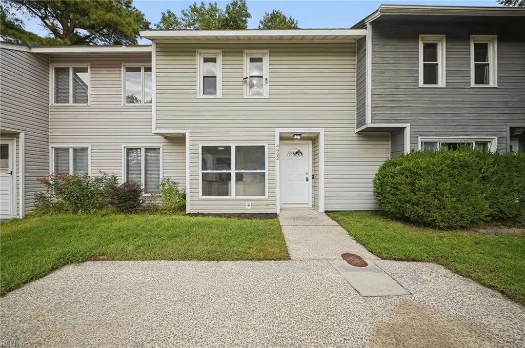 4402 Dartmoor Court, Chesapeake, VA 23321 - #1