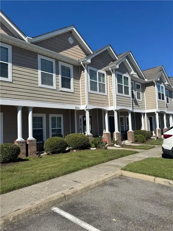 221 Bonneys Quay, Virginia Beach, VA 23462 - #2