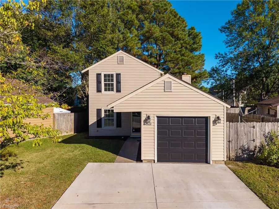 5109 Egton Court, Virginia Beach, VA 23464 - #2