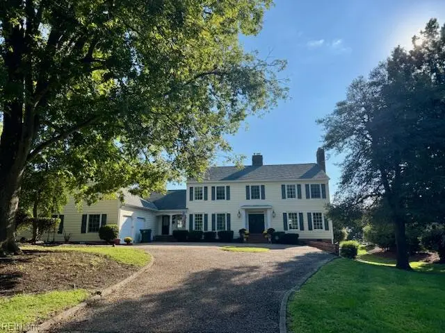 1421 Riversedge Road, Newport News, VA 23606 - #1