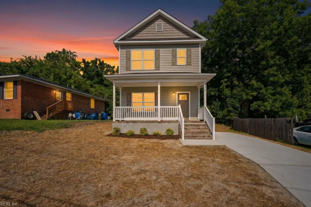 115 Day Street, Suffolk, VA 23434 - #1