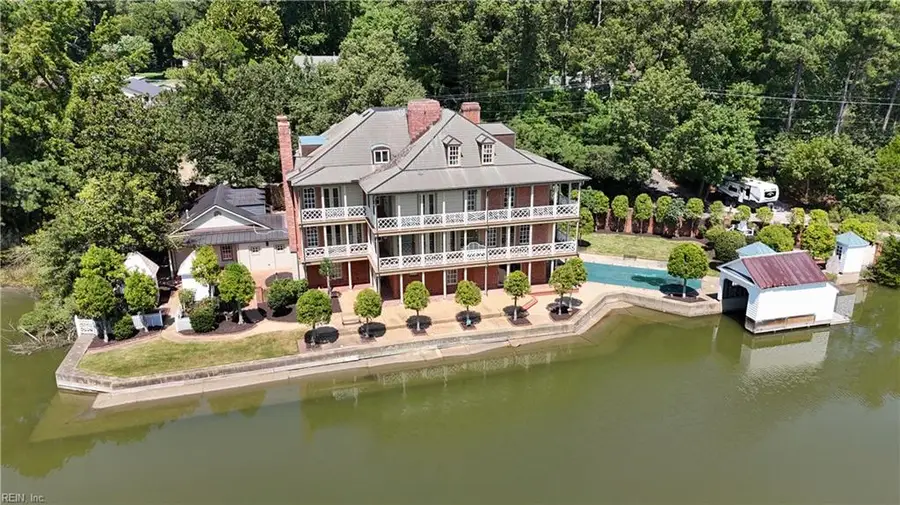 314 Maxwell Lane, Newport News, VA 23606 - #2
