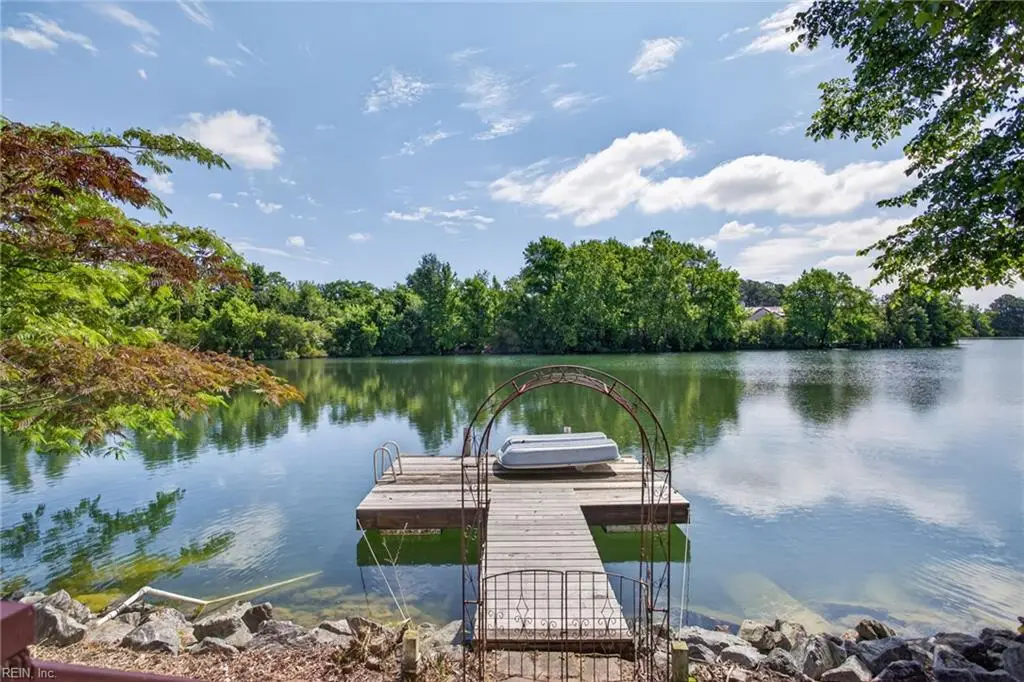 27 Reflection Lane, Hampton, VA 23666 - #1