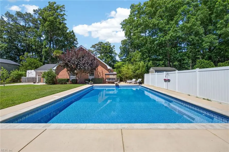 4848 Brigadoon Drive, Virginia Beach, VA 23455 - #3