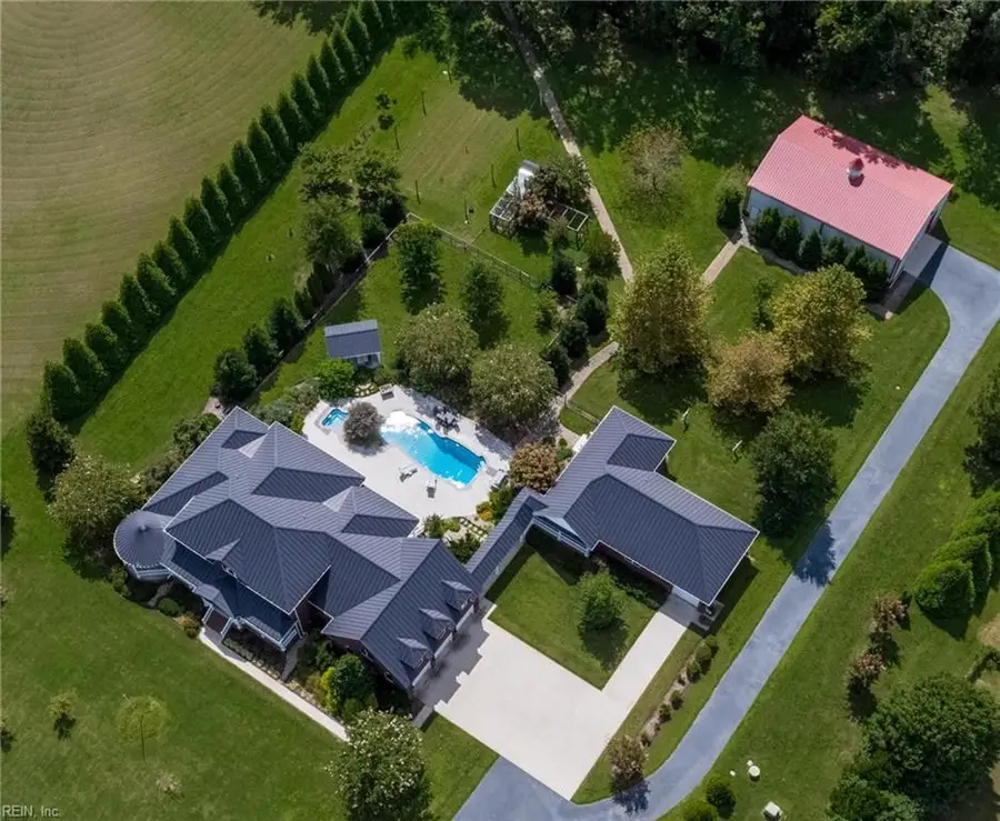 3033 Mansfield Lane, Virginia Beach, VA 23457 - #3