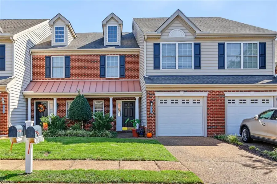 1427 Scoonie Pointe Drive, Chesapeake, VA 23322 - #2