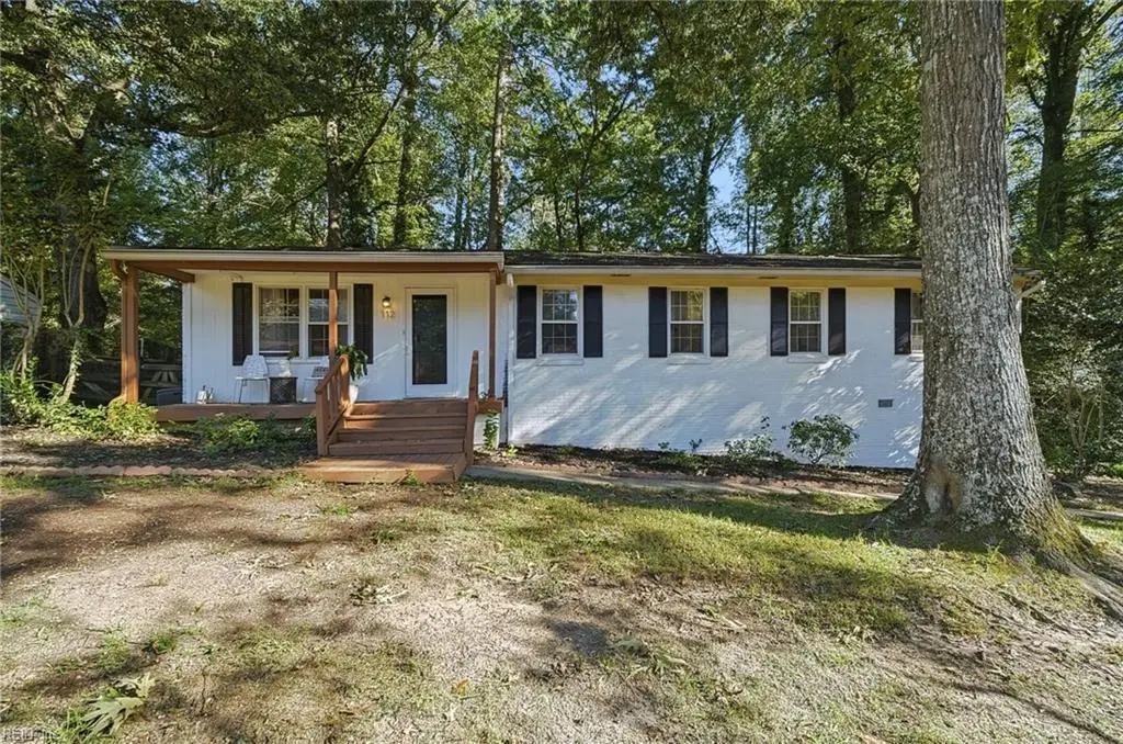 112 Druid Drive, Williamsburg, VA 23185 - #1