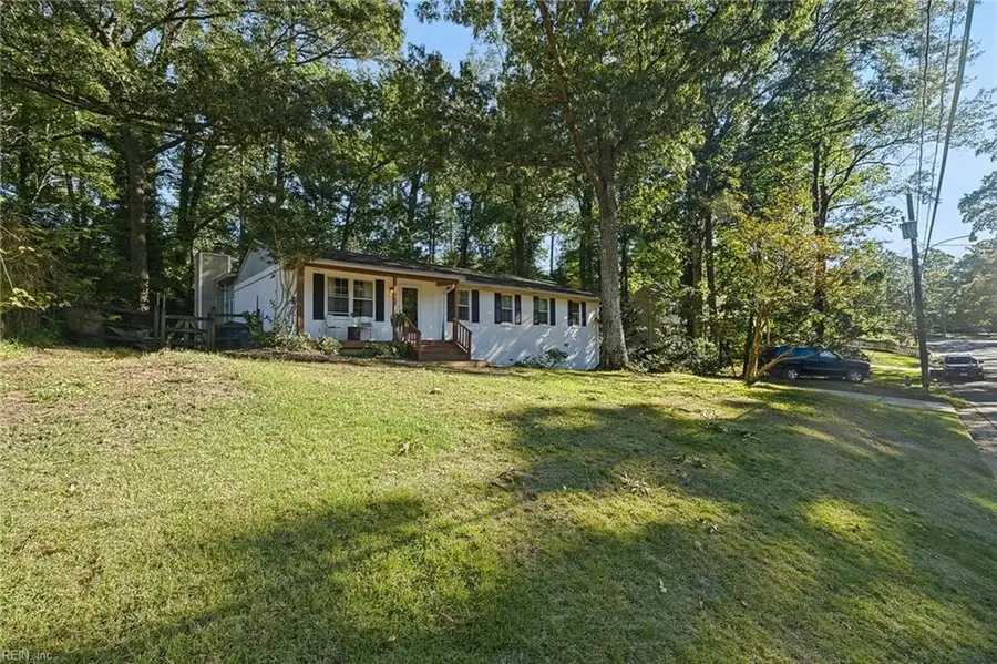 112 Druid Drive, Williamsburg, VA 23185 - #2