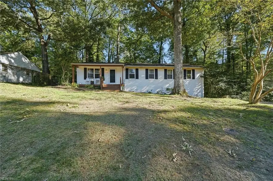 112 Druid Drive, Williamsburg, VA 23185 - #3