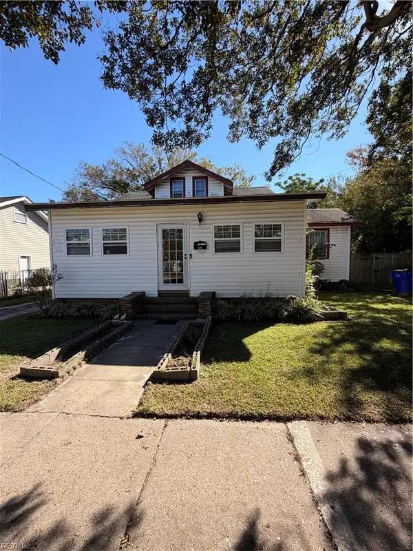 119 Beechwood Avenue, Norfolk, VA 23505