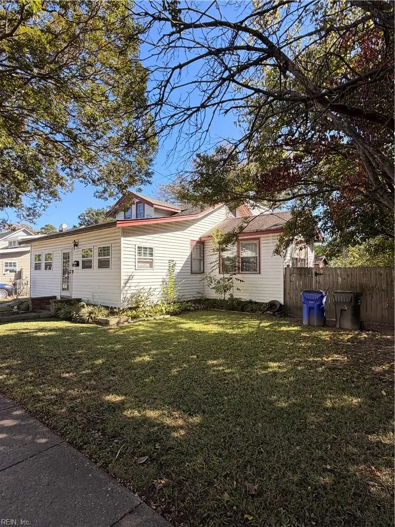 119 Beechwood Avenue, Norfolk, VA 23505 - #2