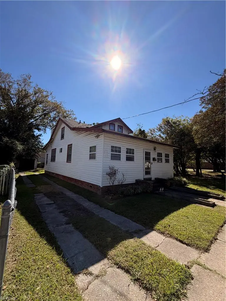 119 Beechwood Avenue, Norfolk, VA 23505 - #3