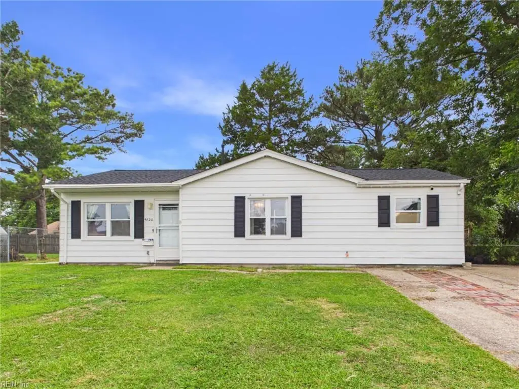 4920 Bark Lane, Virginia Beach, VA 23455 - #1