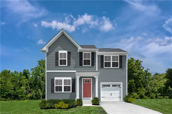 LT2050 John Alexander Drive, Franklin, VA 23851