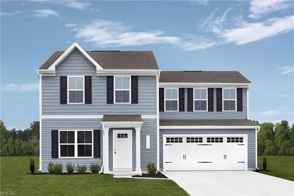 LT2051 John Alexander Drive, Franklin, VA 23851