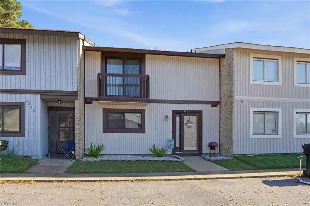 4208 Maplehurst Road, Virginia Beach, VA 23462 - #1