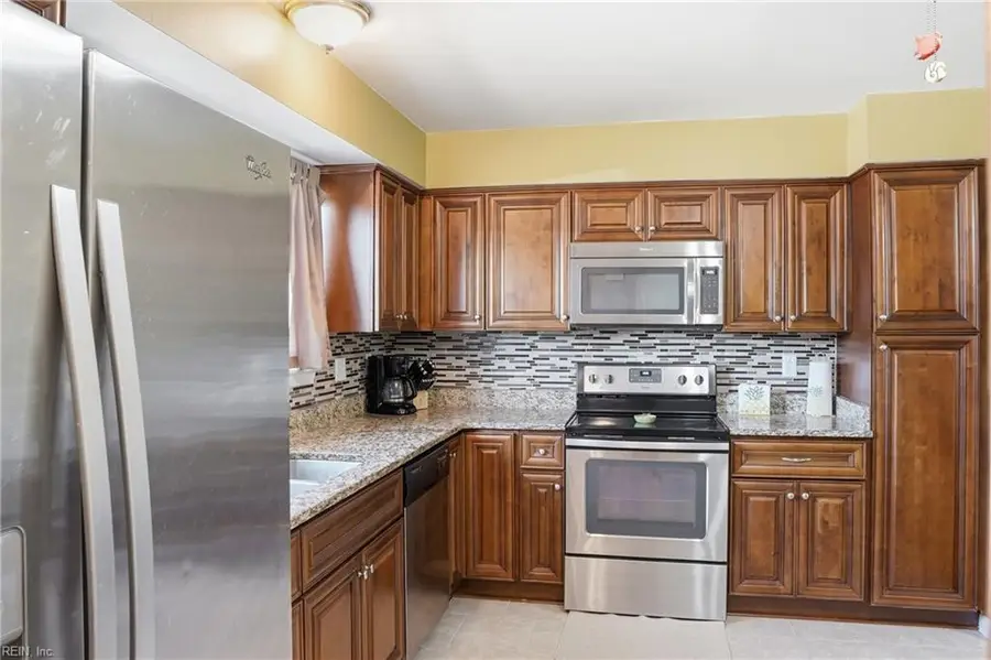 4208 Maplehurst Road, Virginia Beach, VA 23462 - #3