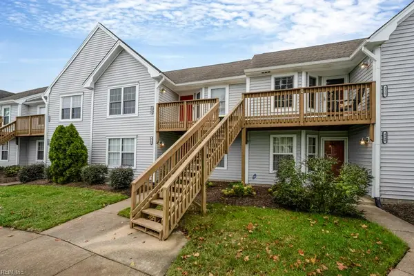 4936 Willow Pointe Lane, Virginia Beach, VA 23464