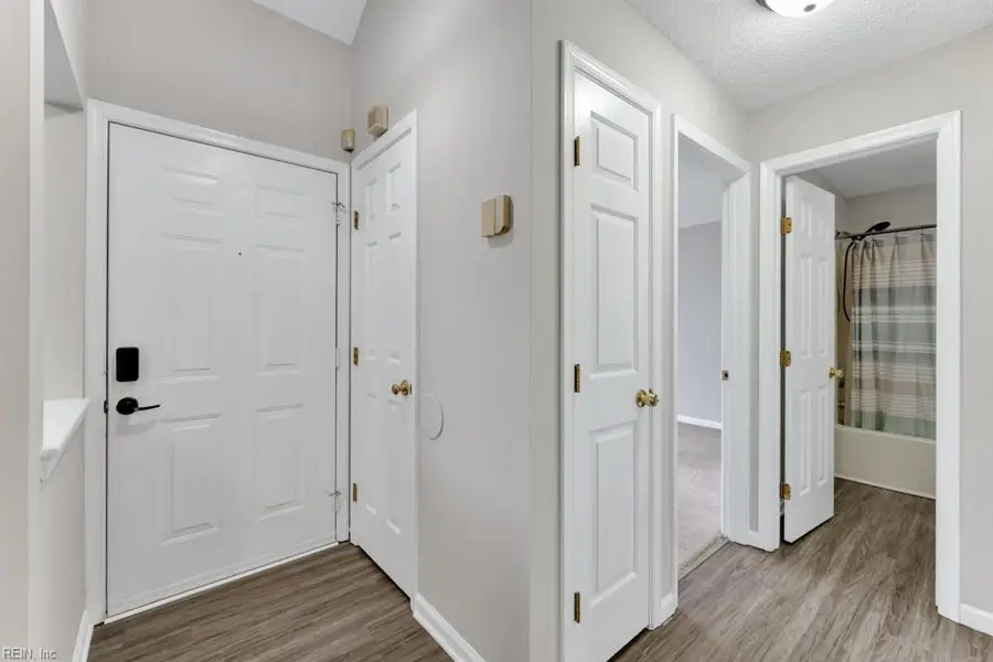 4936 Willow Pointe Lane, Virginia Beach, VA 23464 - #3