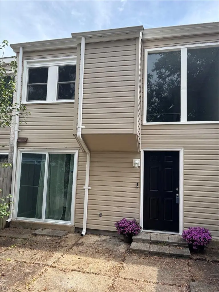 3624 Ship Chandlers Wharf Wharf, Virginia Beach, VA 23453 - #1