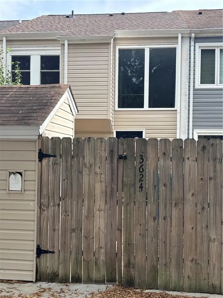 3624 Ship Chandlers Wharf Wharf, Virginia Beach, VA 23453 - #2