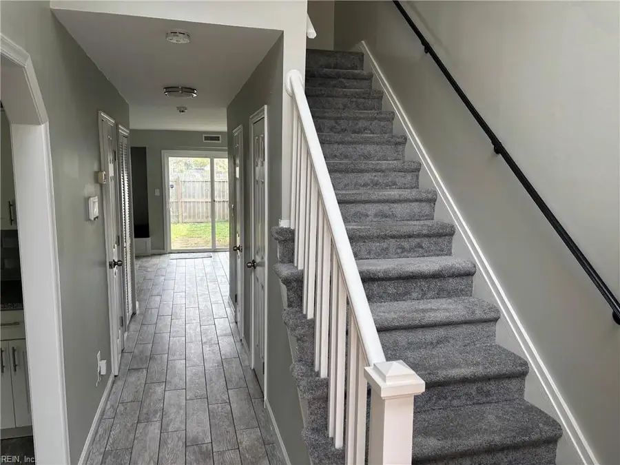 3624 Ship Chandlers Wharf Wharf, Virginia Beach, VA 23453 - #3