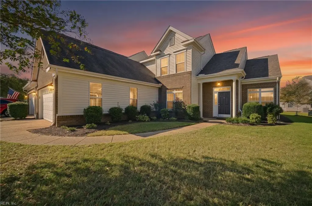 524 Linton Circle, Chesapeake, VA 23322 - #1