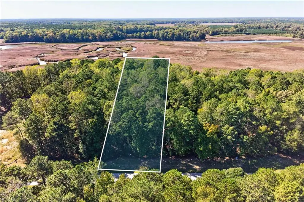 1356 Creekway Drive, Smithfield, VA 23430 - #1