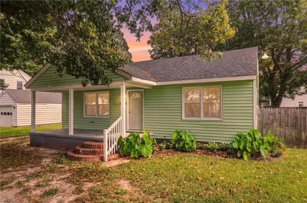 1311 Perry Street, Chesapeake, VA 23324