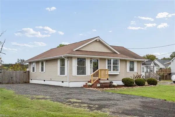 10 Messick Road, Poquoson, VA 23662