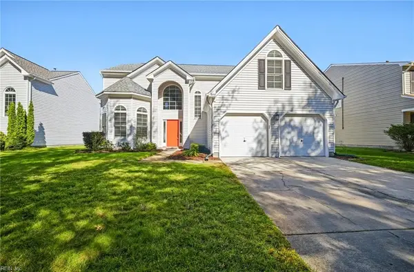 3157 Sacramento Drive, Virginia Beach, VA 23456