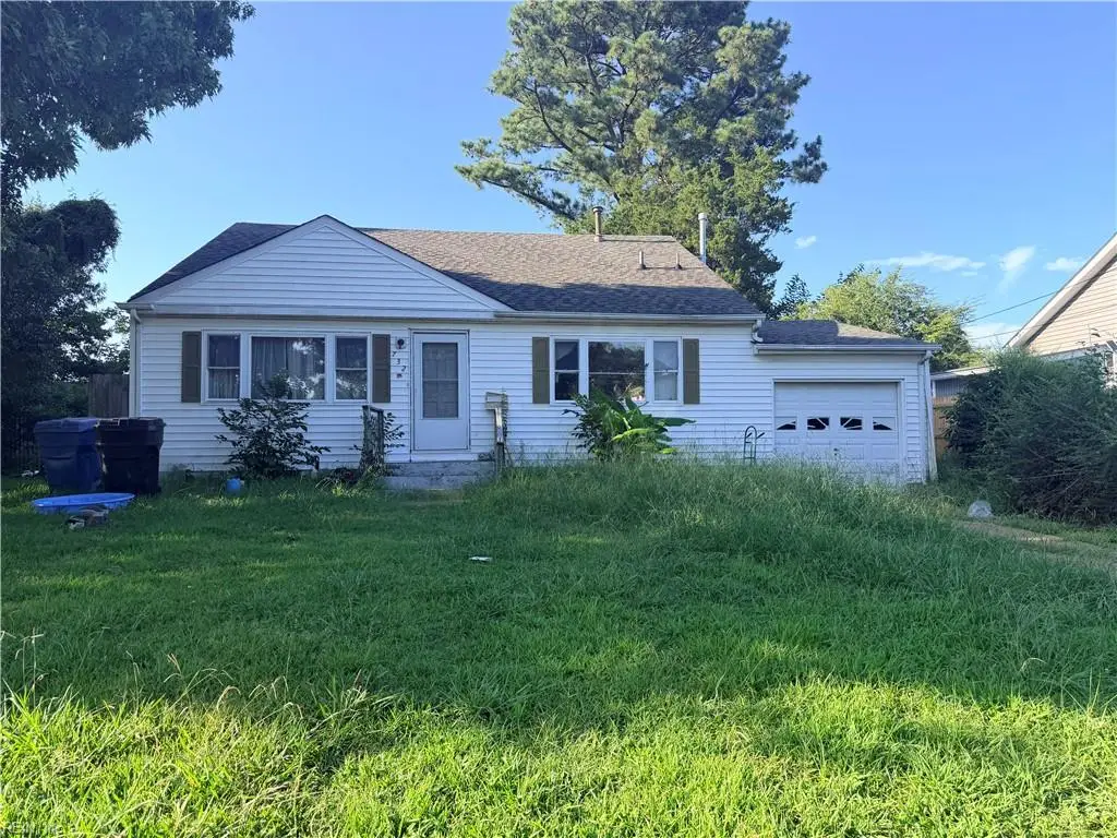732 Jericho Dr Road, Virginia Beach, VA 23455 - #1
