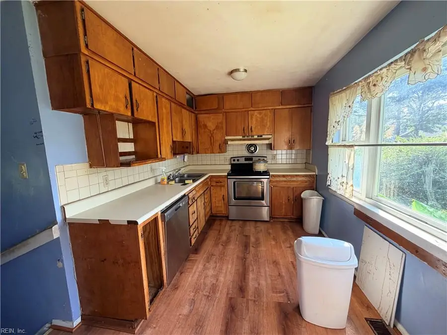 732 Jericho Dr Road, Virginia Beach, VA 23455 - #2