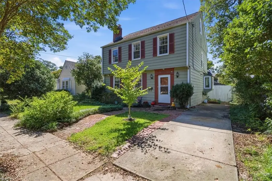 1215 Azalea Court, Norfolk, VA 23507 - #2