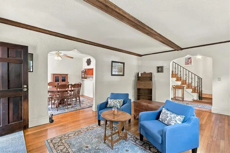 1215 Azalea Court, Norfolk, VA 23507 - #3