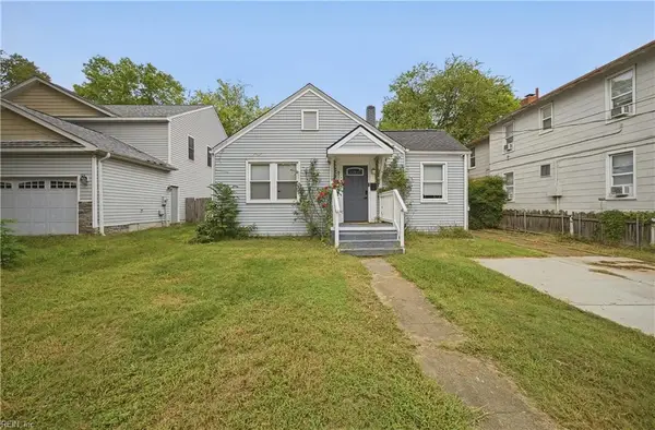 850 47th Street, Norfolk, VA 23508