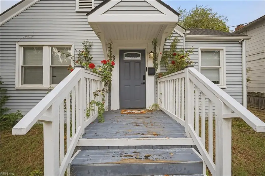 850 47th Street, Norfolk, VA 23508 - #2