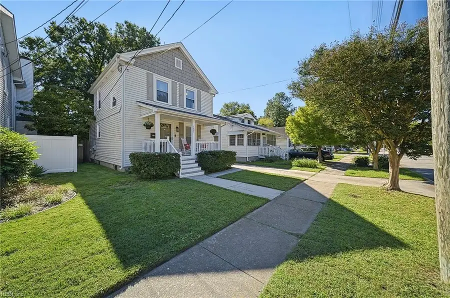 7404 Major Avenue, Norfolk, VA 23505 - #2