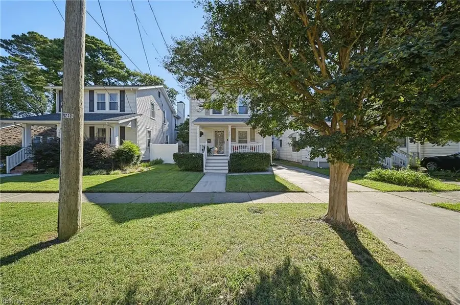 7404 Major Avenue, Norfolk, VA 23505 - #3