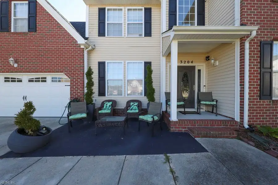 3204 Eight Star Court, Chesapeake, VA 23323 - #2