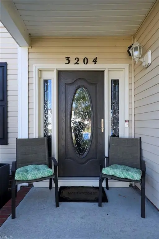 3204 Eight Star Court, Chesapeake, VA 23323 - #3