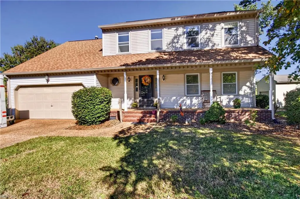 113 Holden Lane, Yorktown, VA 23692 - #1